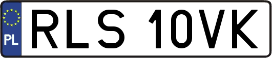 RLS10VK