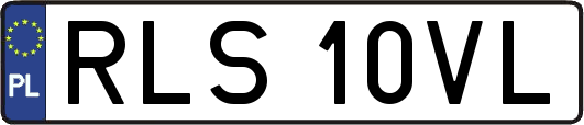 RLS10VL