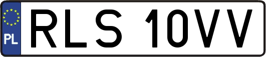 RLS10VV