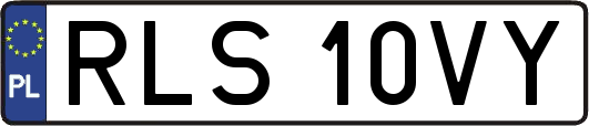 RLS10VY