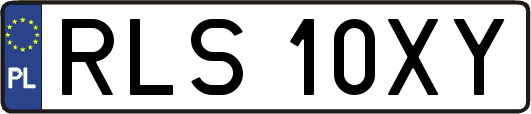RLS10XY
