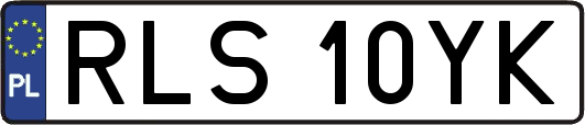 RLS10YK