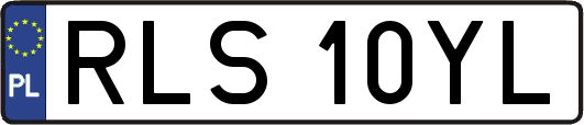 RLS10YL