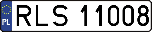 RLS11008