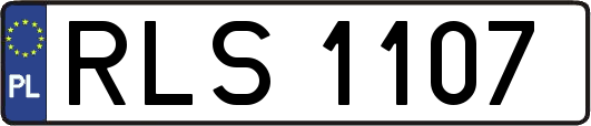 RLS1107