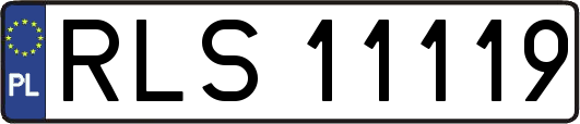 RLS11119