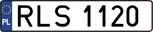 RLS1120