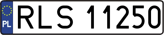 RLS11250