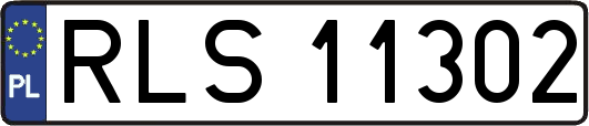 RLS11302