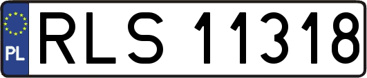 RLS11318