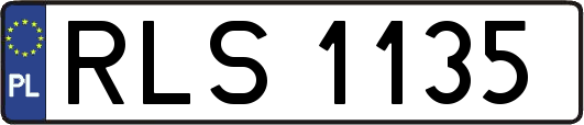 RLS1135