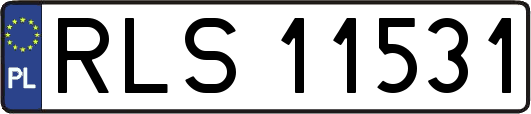 RLS11531