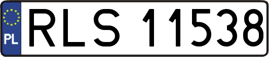 RLS11538