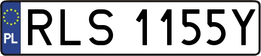 RLS1155Y