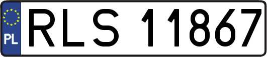 RLS11867