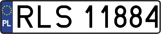 RLS11884