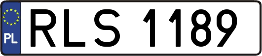 RLS1189