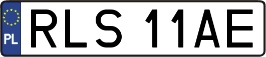 RLS11AE