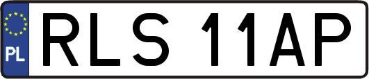 RLS11AP