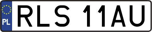 RLS11AU