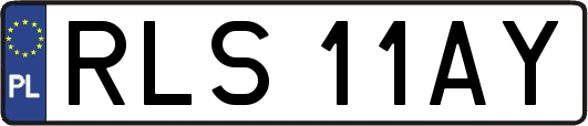 RLS11AY