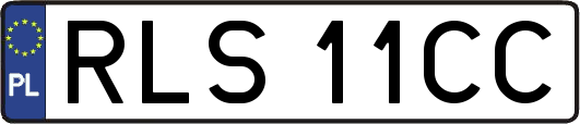 RLS11CC