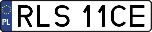 RLS11CE