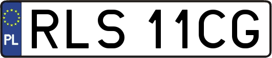 RLS11CG