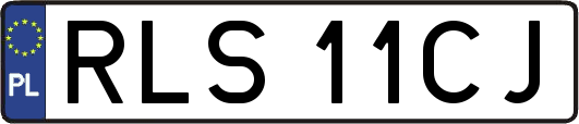 RLS11CJ
