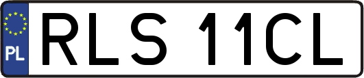 RLS11CL
