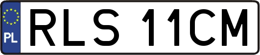RLS11CM