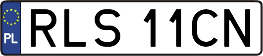 RLS11CN