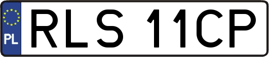 RLS11CP