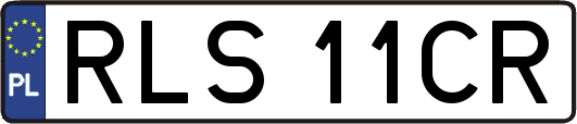 RLS11CR