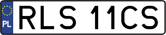 RLS11CS