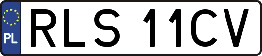 RLS11CV