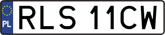 RLS11CW