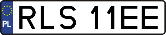 RLS11EE