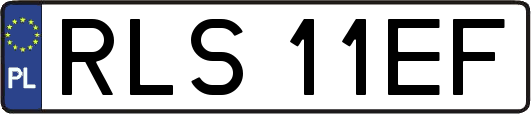 RLS11EF