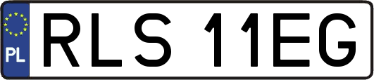 RLS11EG