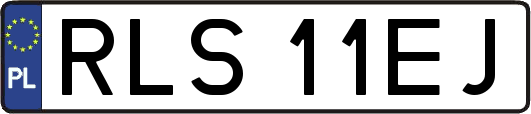RLS11EJ