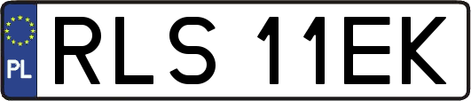 RLS11EK