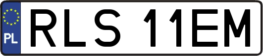 RLS11EM