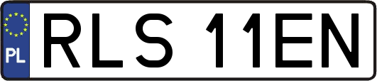RLS11EN