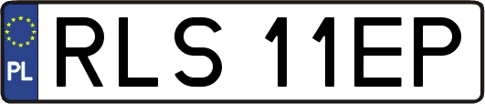 RLS11EP
