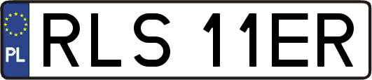 RLS11ER
