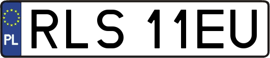 RLS11EU