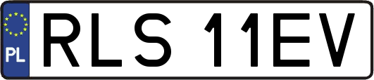 RLS11EV