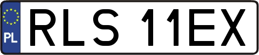 RLS11EX