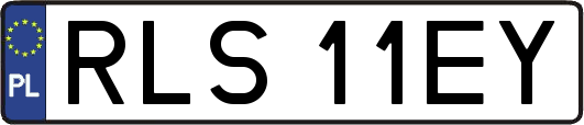 RLS11EY